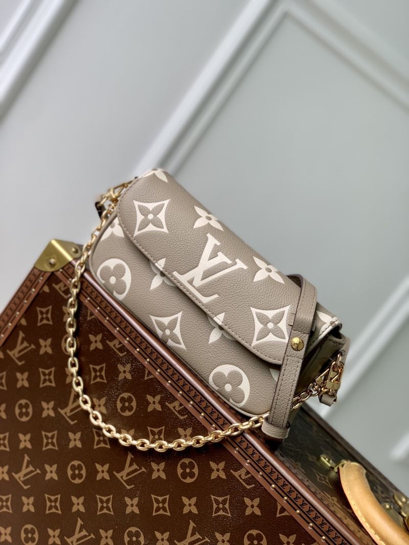 LV Satchel bags